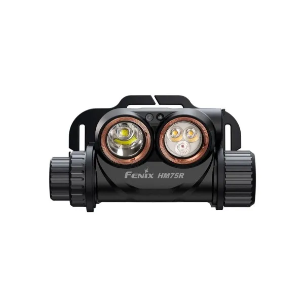 Налобный фонарь Fenix HM75R SE Налобный фонарь Fenix HM75R SE