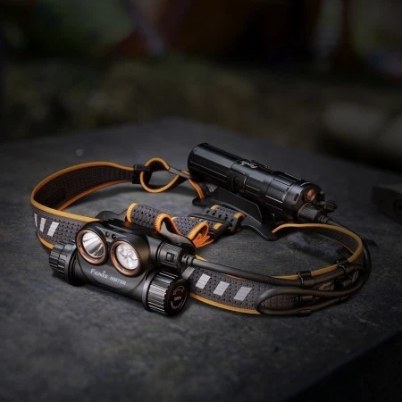 Внешний батарейный блок с аккумулятором Fenix ARB-LP21 для HM75R