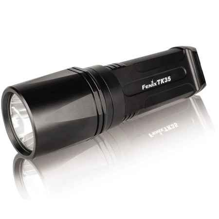 Тактический фонарь Fenix TK35 Cree XM-L (U2)