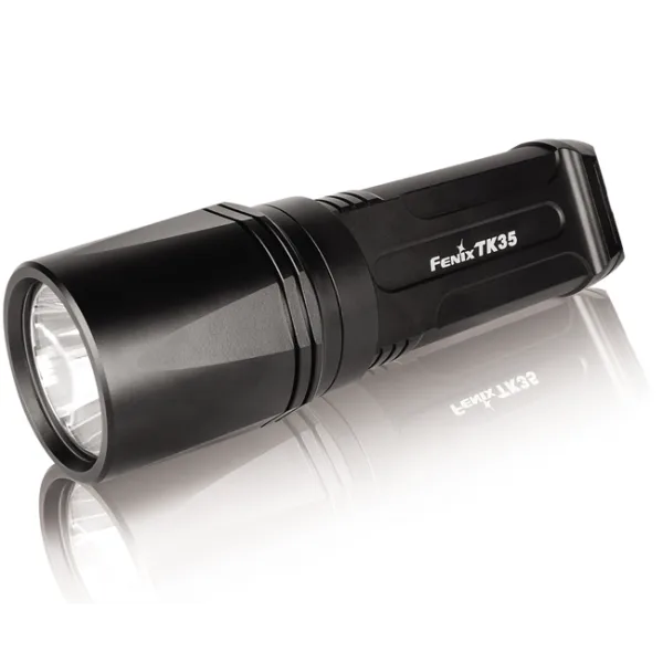 Тактический фонарь Fenix TK35 Cree XM-L (U2)