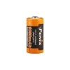 Аккумулятор Fenix 16340 ARB-L16-1050UP 1050mAh Li-ion с разъемом для USB