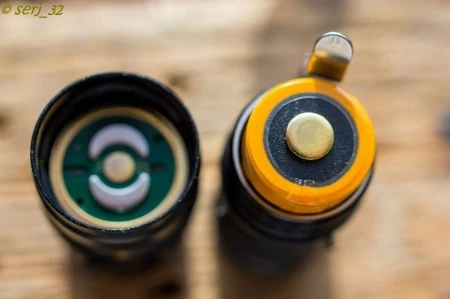 Фонарь Fenix RC09 Cree XM-L2 U2 LED Фонарь Fenix RC09 Cree XM-L2 U2 LED