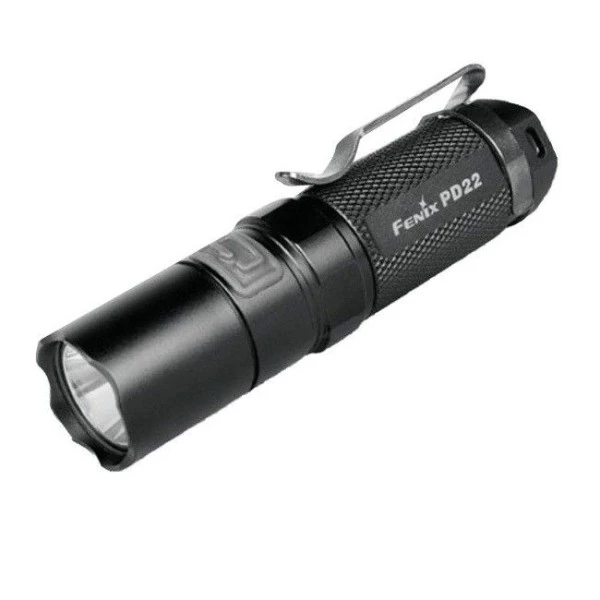 Фонарь Fenix PD22 CREE XP-G2 LED R5, PD22XPG2R5