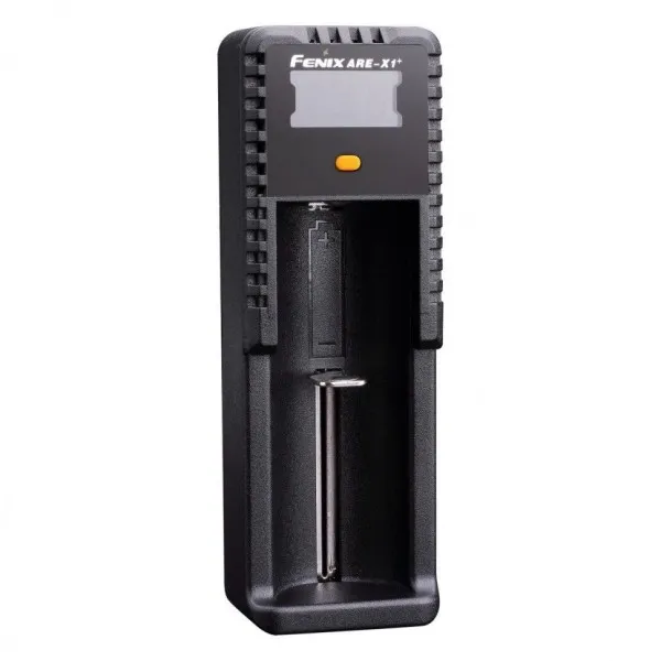 Зарядное устройство Fenix ARE-X1+ Зарядное устройство Fenix ARE-X1+