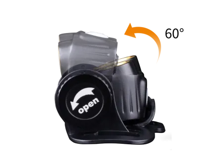 Налобный фонарь Fenix HM65R Налобный фонарь Fenix HM65R