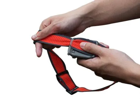 Налобный фонарь Fenix HL16 UltraLight 450 Lumen Black