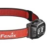 Фонарь Fenix налобный HL18R-T V2.0 черный с красным ремешком (Вскрытая, поврежденная упаковка)