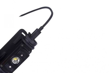 Налобный фонарь Fenix HL60R Cree XM-L2 T6 Neutral White LED