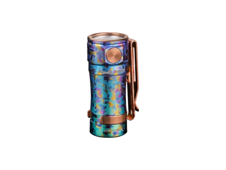 Фонарь Fenix E16Ti Cree XP-L HI LED Galaxy blue Фонарь Fenix E16Ti Cree XP-L HI LED Galaxy blue