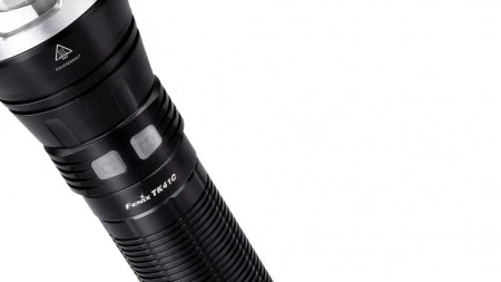Тактический фонарь Fenix TK41C Cree XM-L2 U2