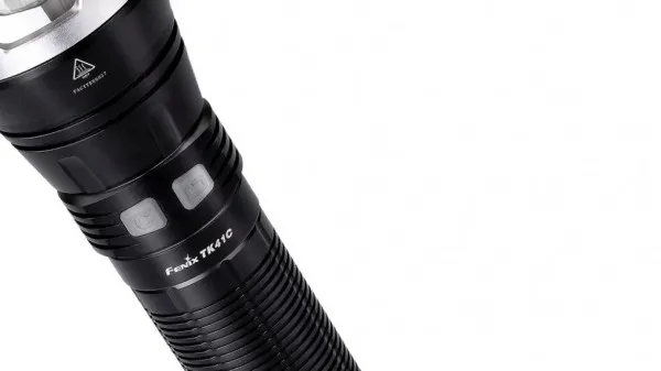 Тактический фонарь Fenix TK41C Cree XM-L2 U2