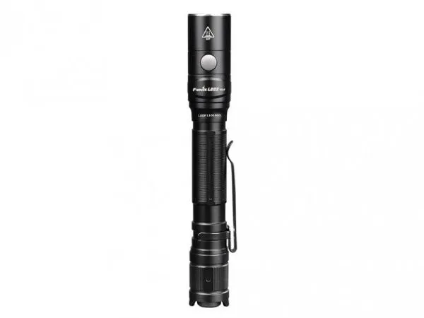 Уцененный товар Фонарь Fenix LD22 V2.0(Витрин. образец)