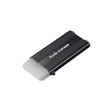 Фонарь Fenix E-SPARK с функцией повербанка,  E-SPARK