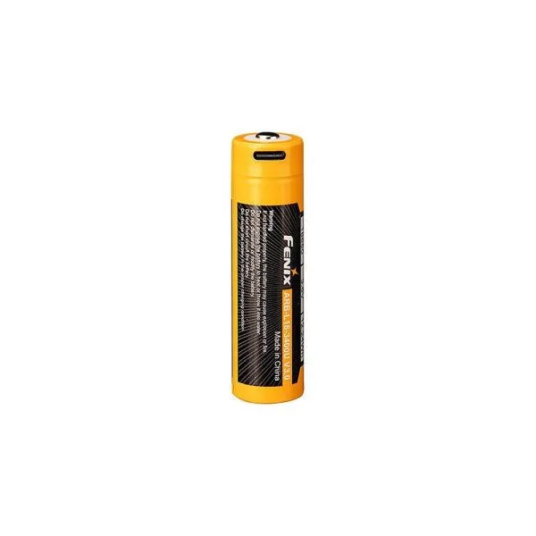Аккумулятор 18650 Fenix ARB-L18-3400U V3.0 Li-Ion USB Charge Аккумулятор 18650 Fenix ARB-L18-3400U V3.0 Li-Ion USB Charge