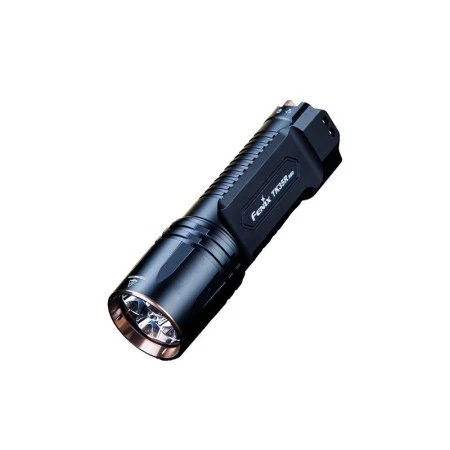 Фонарь Fenix тактический TK35R 5800 люмен с красным светом