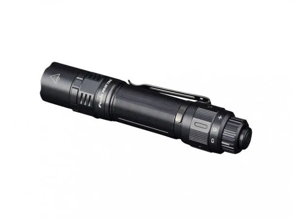 Фонарь Fenix тактический PD36TAC LED Фонарь Fenix тактический PD36TAC LED
