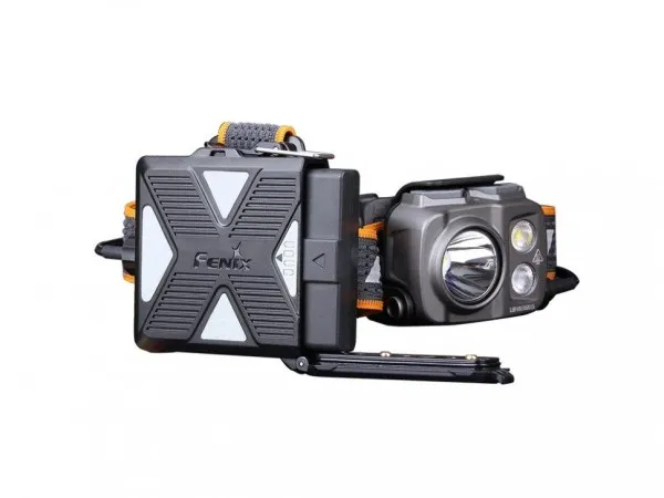 Налобный фонарь Fenix HP16R Налобный фонарь Fenix HP16R