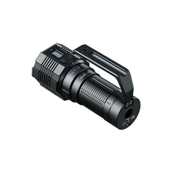 Поисковый фонарь Fenix LR60R Поисковый фонарь Fenix LR60R