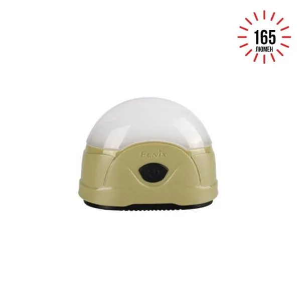 Фонарь Fenix CL20 оливковый
