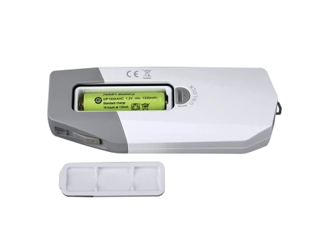 Фонарь ручной Fenix E-STAR с автономным питанием Фонарь ручной Fenix E-STAR с автономным питанием