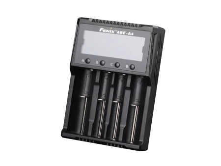 Зарядное устройство Fenix ARE-A4 Зарядное устройство Fenix ARE-A4