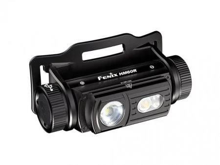 Налобный фонарь Fenix HM60R Налобный фонарь Fenix HM60R