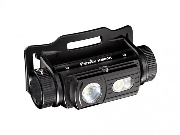 Налобный фонарь Fenix HM60R Налобный фонарь Fenix HM60R