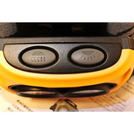 Налобный фонарь Fenix HP25 Cree XP-E серый Налобный фонарь Fenix HP25 Cree XP-E серый