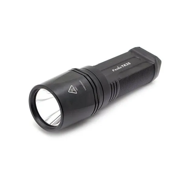 Тактический фонарь Fenix TK35 Cree XM-L (U2)