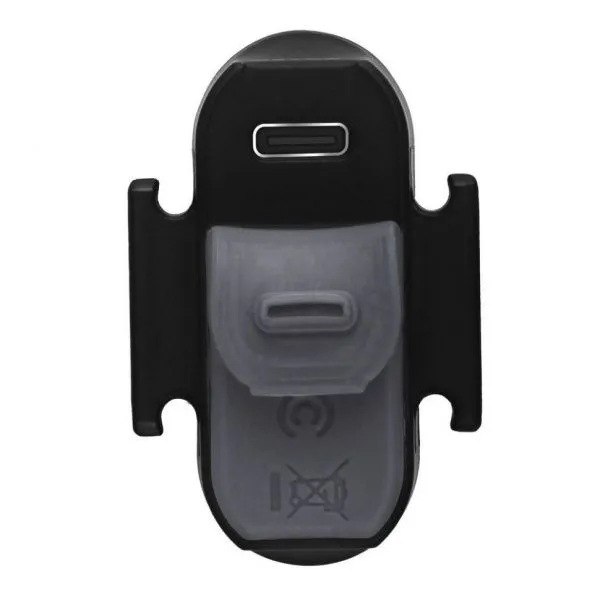 Задняя велофара Fenix BC05R