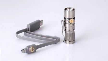 Фонарь Fenix RC09 Cree XP-L HI LED, RC09Ti