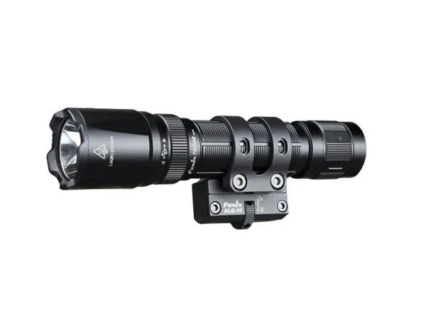 Крепление для тактического фонаря  Fenix  ALG-16  на оружие M-Lok Крепление для тактического фонаря  Fenix  ALG-16  на оружие M-Lok