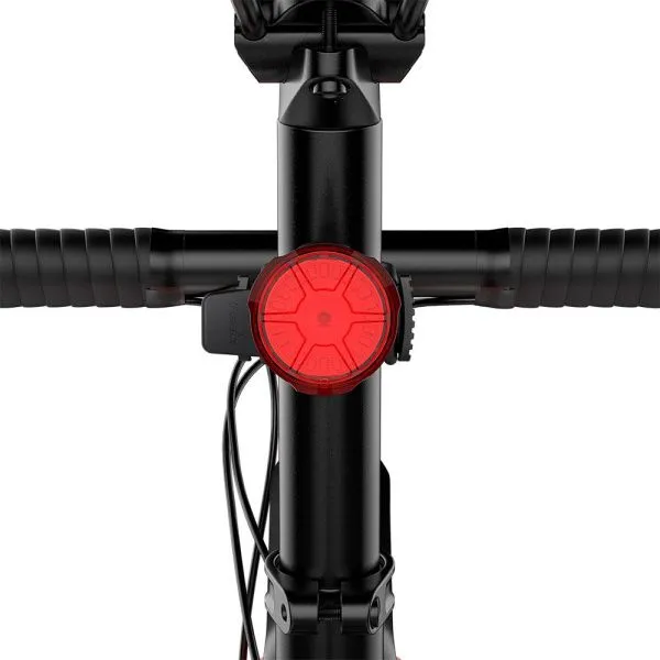 Велофара задняя Fenix BC06R Велофара задняя Fenix BC06R