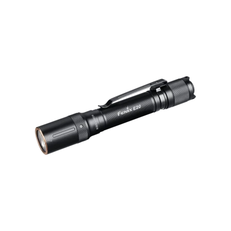 Фонарь Fenix E20 V2.0 Luminus SST20