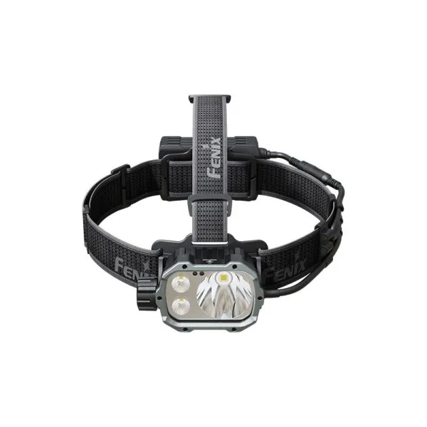 Налобный фонарь Fenix HP35R Налобный фонарь Fenix HP35R