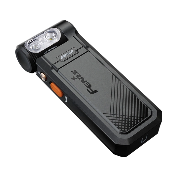 Фонарь Fenix многофункциональный SW06R