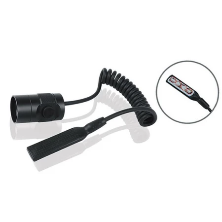 Выносная тактическая кнопка Fenix AR101