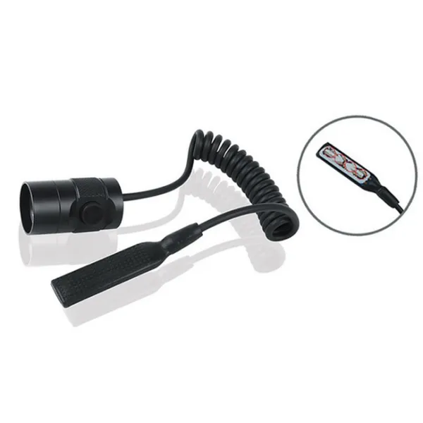 Выносная тактическая кнопка Fenix AR101