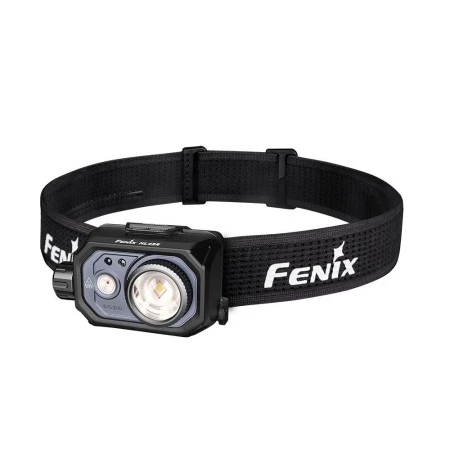 Фонарь Fenix налобный HL45R 1000 люмен (Вскрытая упаковка)