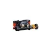 Налобный фонарь Fenix HM65R-T Cree XP-G2 S3, черный Налобный фонарь Fenix HM65R-T Cree XP-G2 S3, черный