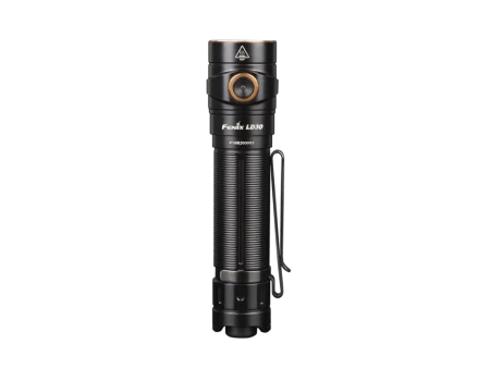 Фонарь Fenix LD30 с аккумулятором (ARB-L18-3400U) Фонарь Fenix LD30 с аккумулятором (ARB-L18-3400U)