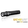 Фонарь Fenix UC40UE (Ultimate Edition)