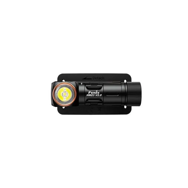 Налобный фонарь Fenix HM23 V2.0 Налобный фонарь Fenix HM23 V2.0