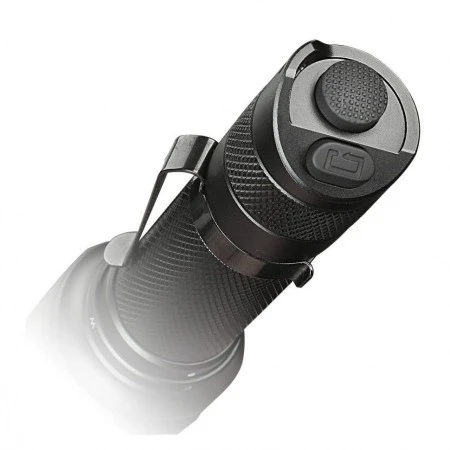 Уцененный товар Фонарь Fenix TK25RB (Новый. В зип пакете только фонарь без С/номера)