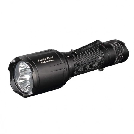 Тактический фонарь Fenix TK25 R&B XP-G2 (S3)