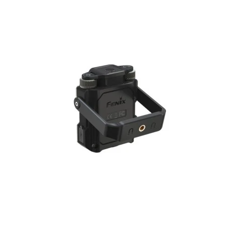 Уцененный товар Фонарь Fenix CL27R(Вскрытая упаковка) Уцененный товар Фонарь Fenix CL27R(Вскрытая упаковка)