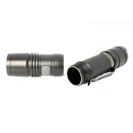 Тактический фонарь Fenix PD35 Cree XM-L2 (U2)