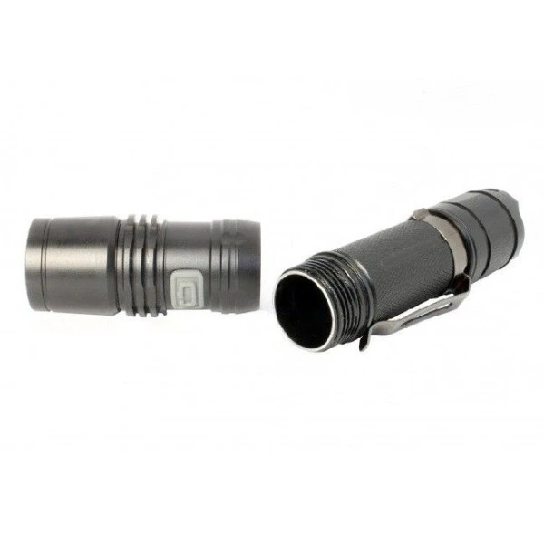 Тактический фонарь Fenix PD35 Cree XM-L2 (U2)