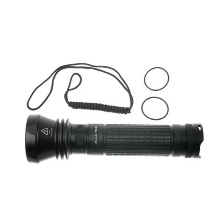 Тактический фонарь Fenix TK41 Cree XM-L2 (U2)