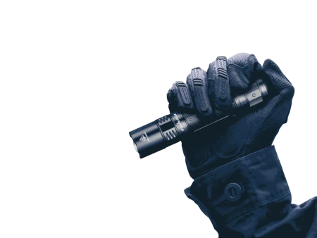 Фонарь Fenix тактический PD32 V2.0 1200 люмен